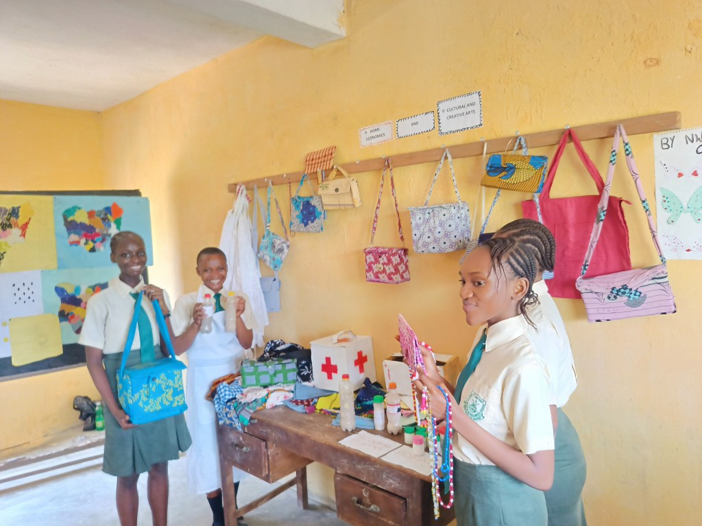 Art Exhibitions, St. Matthias Catholic Group of Schools, 