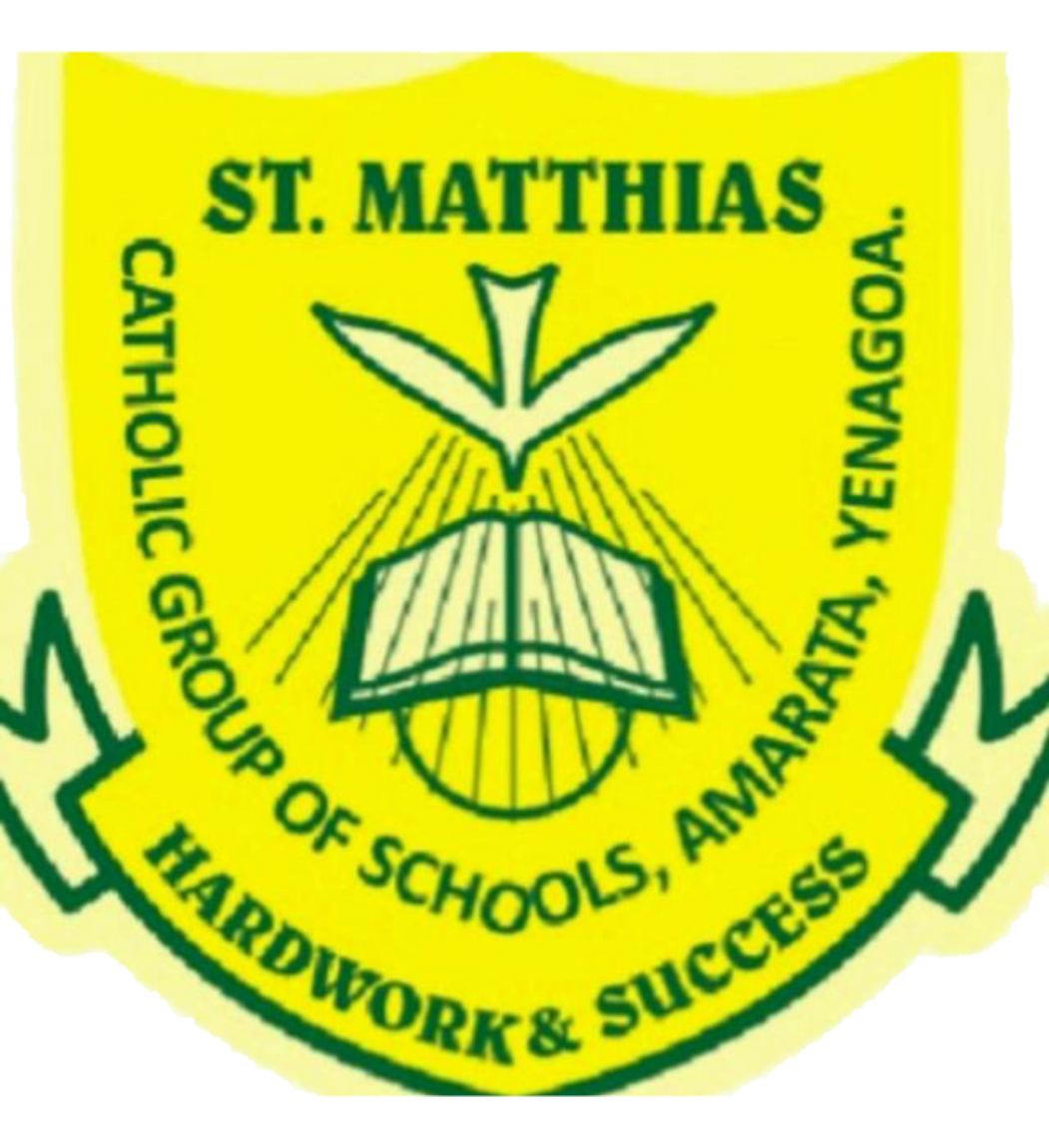 St. Matthias Catholic Group Of Schools, Amarata, yenagoa. 
