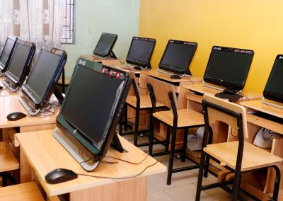 Computer Lab