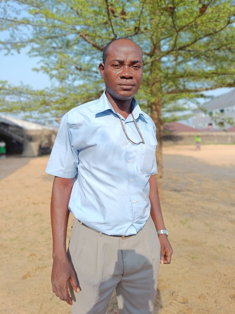 VICE PRINCIPAL ADMINITRATION